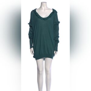 NWT Stella McCartney Virgin Wool Sweater Dress